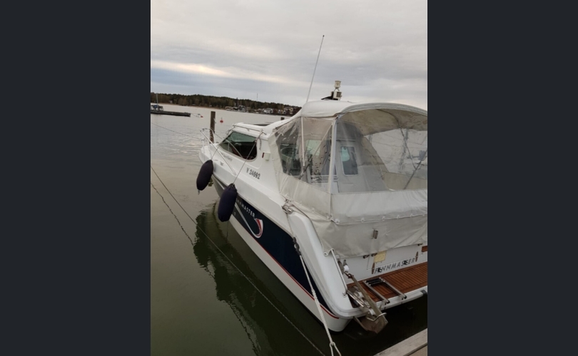 Finnmaster 7050 Sportsfamily-kuva-1